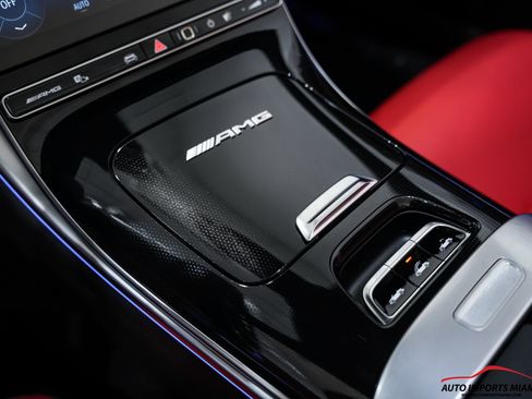 Used 2026 Mercedes-Benz CLE 53 AMG 4MATIC Cabriolet image 78