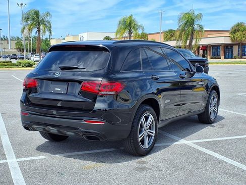 Used 2022 Mercedes-Benz GLC 300 image 7
