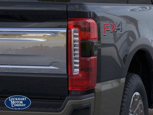 New 2026 Ford F250 King Ranch AWD/4WD image 20