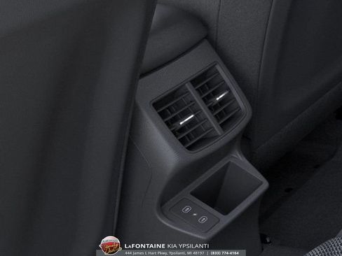 New 2026 Kia Seltos LX image 26