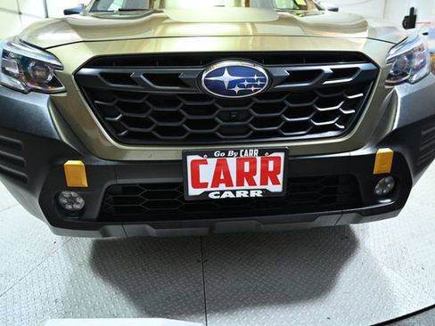 Used 2023 Subaru Outback Wilderness image 20