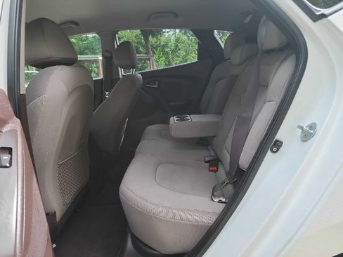 Used 2014 Hyundai Tucson GLS FWD image 52