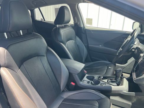 Certified 2024 Subaru Crosstrek 2.5i Limited w/ Crosstrek Mirror Package AWD/4WD image 21