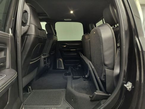 Used 2020 RAM 2500 Limited image 21