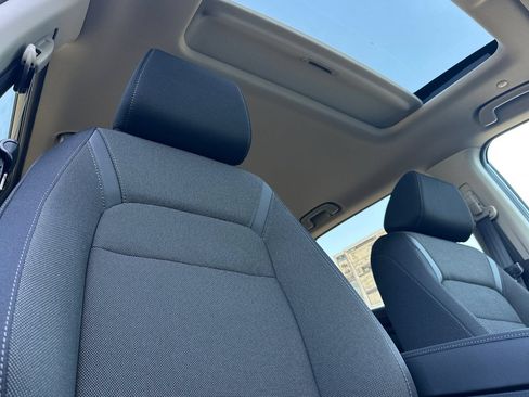 New 2026 Honda CR-V EX image 18