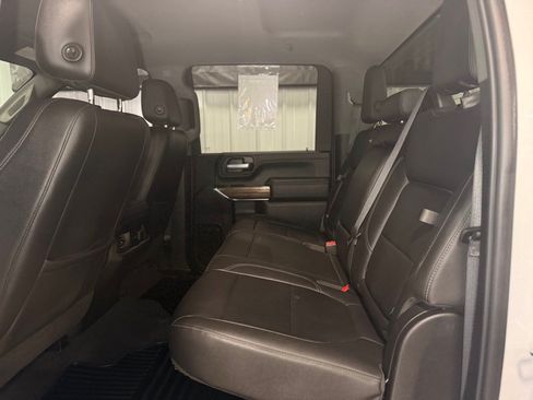 Used 2021 Chevrolet Silverado 2500 LT w/ All Star Edition AWD/4WD image 34