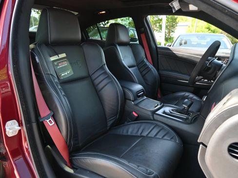Used 2023 Dodge Charger SRT Hellcat RWD image 34