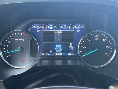 Certified 2022 Ford Expedition Max Limited AWD/4WD image 26
