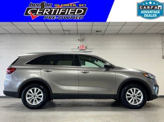 Used 2019 Kia Sorento FWD w/ LX Convenience Package video 1