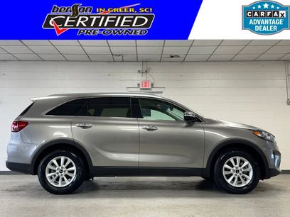 Used 2019 Kia Sorento FWD w/ LX Convenience Package