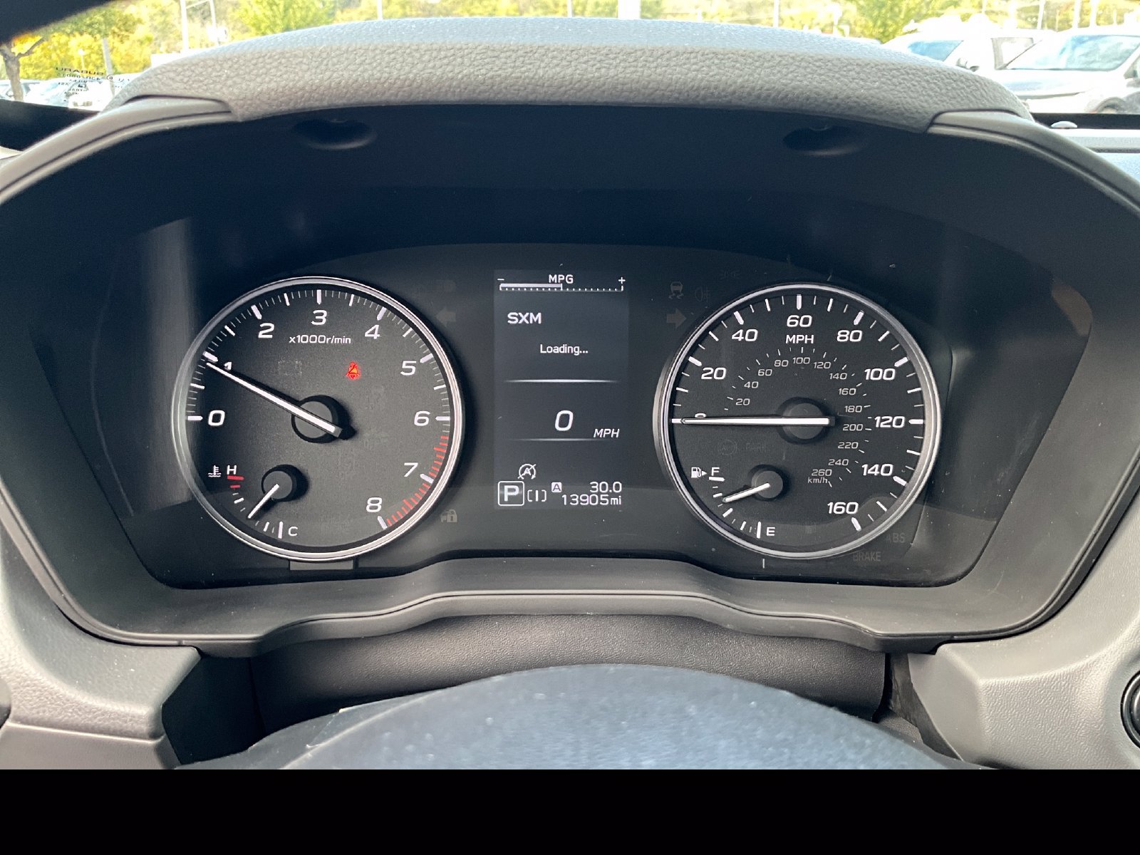 Certified 2024 Subaru Crosstrek 2.0i Premium AWD/4WD image 16