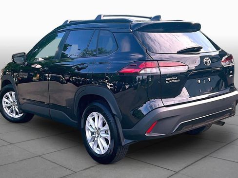 Certified 2026 Toyota Corolla Cross LE w/ Moonroof Package AWD/4WD image 12