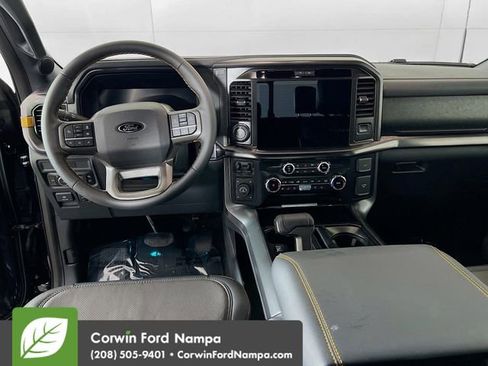 New 2026 Ford F150 Tremor w/ Equipment Group 402A High AWD/4WD image 27