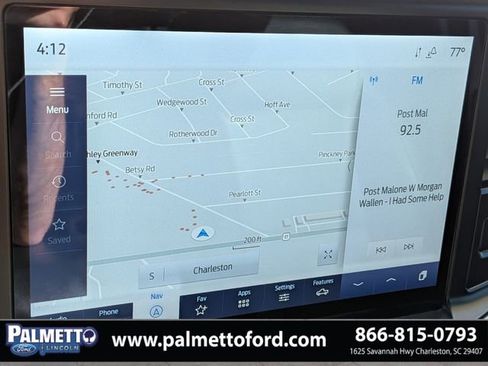 Used 2021 Ford F150 XLT w/ Equipment Group 302A High image 22