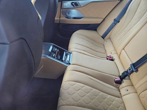 Used 2024 BMW M8 Gran Coupe xDrive Competition image 11