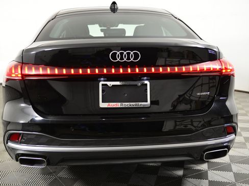 New 2025 Audi A5 2.0T Premium Plus image 8