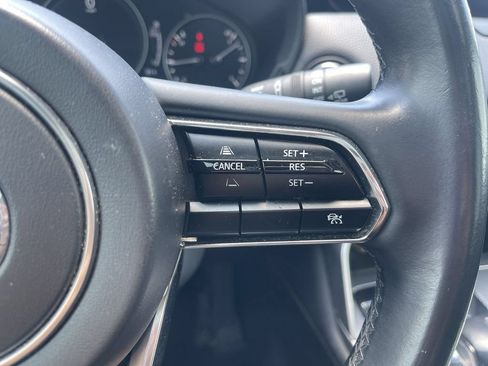 Used 2024 MAZDA CX-90 3.3 Turbo w/ Premium Package AWD/4WD image 22
