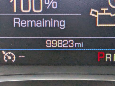 Used 2022 Chevrolet Equinox LT w/ Driver Convenience Package image 31