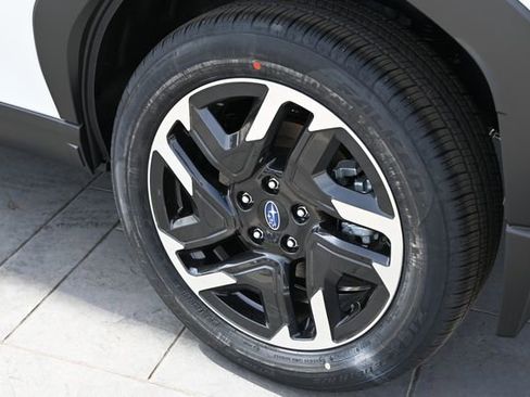 New 2026 Subaru Forester Limited image 12