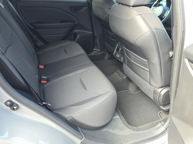 New 2026 Subaru Forester Sport AWD/4WD image 10