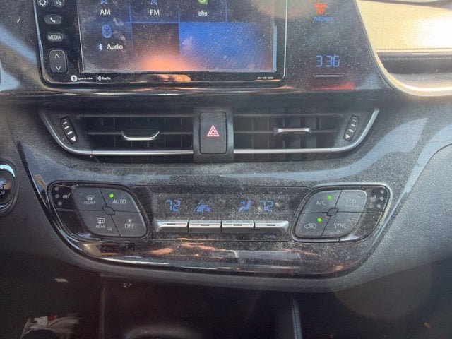 Used 2018 Toyota C-HR XLE FWD image 13