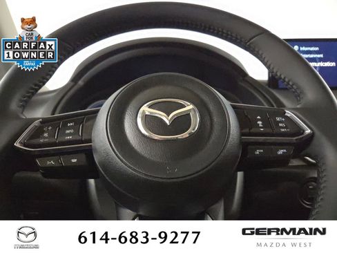 Used 2023 MAZDA CX-5 AWD 2.5 S image 24
