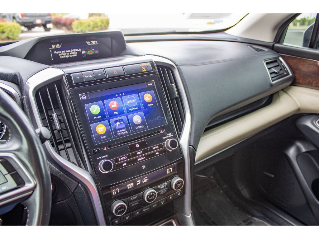 Used 2019 Subaru Ascent Touring w/ Popular Package #2A AWD/4WD image 40