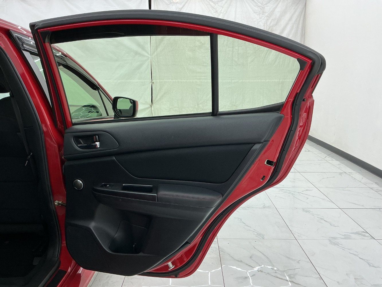 Used 2015 Subaru WRX AWD/4WD image 25