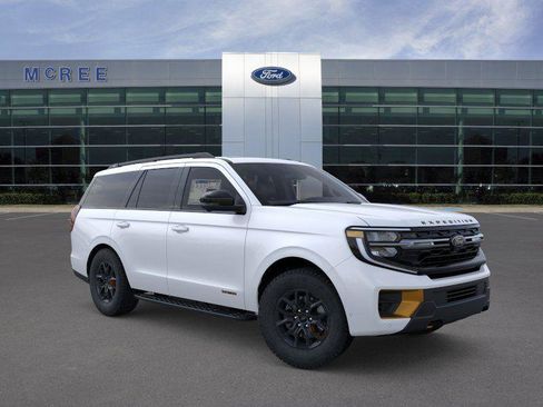 New 2026 Ford Expedition Tremor AWD/4WD image 7