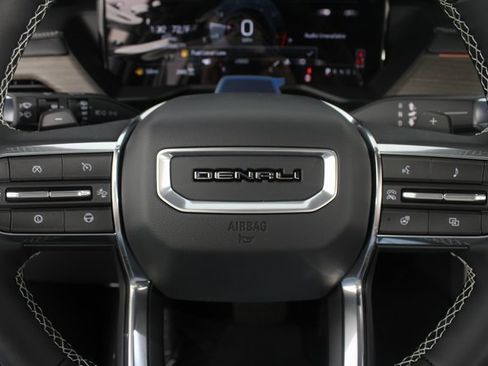 New 2026 GMC Acadia Denali image 14