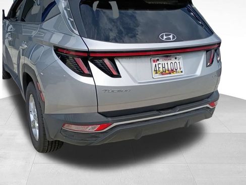 Used 2023 Hyundai Tucson SEL AWD/4WD image 8