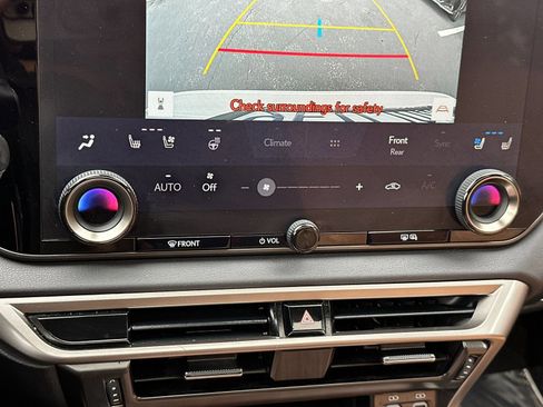 Used 2023 Lexus RX 350 Premium w/ Accessory Package (Z1) FWD image 24