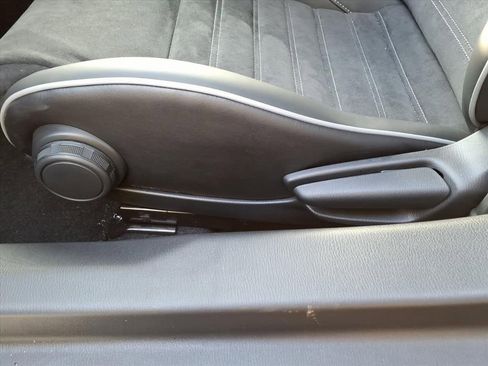 New 2025 MAZDA MX-5 Miata Club w/ Brembo/BBS Recaro Package image 15