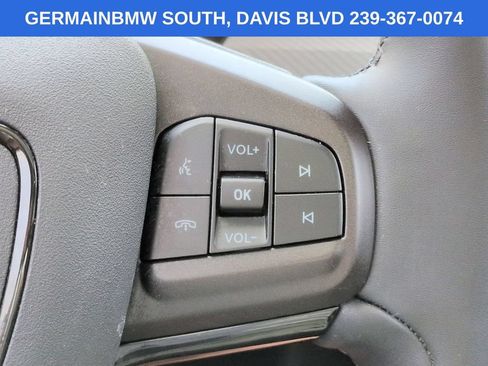 Used 2024 Ford Mustang Mach-E Premium RWD image 27