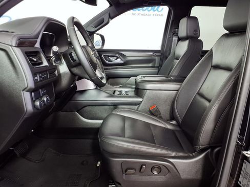 Used 2024 Chevrolet Tahoe LT image 7