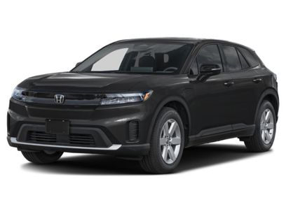 New 2026 Honda Prologue EX