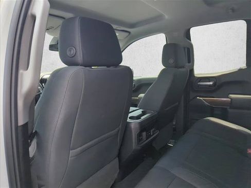 Used 2019 Chevrolet Silverado 1500 RST w/ All-Star Edition AWD/4WD image 18