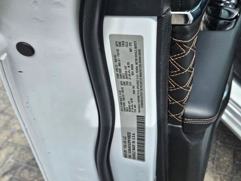 Used 2023 Jeep Grand Cherokee L Summit w/ Advanced Protech Group IV image 26