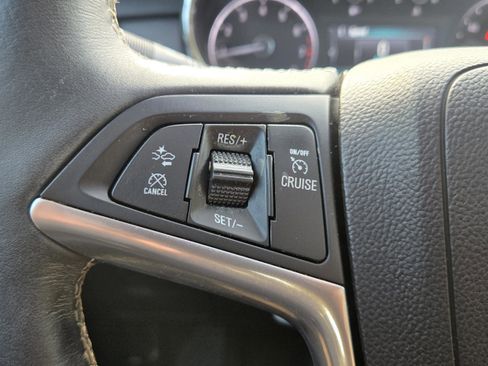 Used 2018 Buick Encore Premium w/ Experience Buick Package FWD image 16