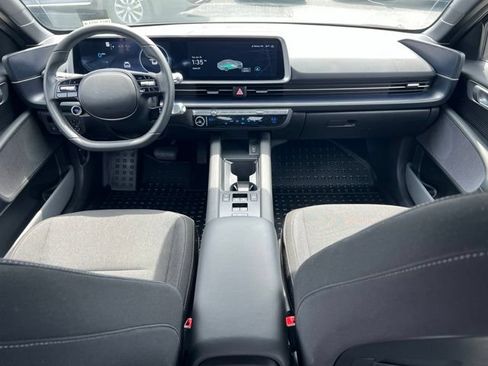 Certified 2024 Hyundai Ioniq 6 SE AWD/4WD image 14