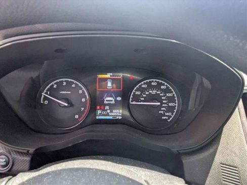 Used 2022 Subaru Forester AWD/4WD image 18