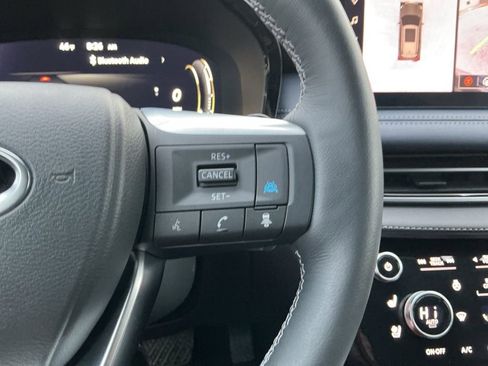 Certified 2026 INFINITI QX60 Sport w/ Dark Cargo Package image 16