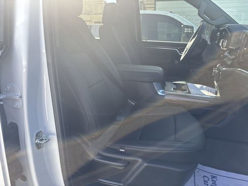 New 2025 Chevrolet Silverado 3500 LT w/ Convenience Package image 26