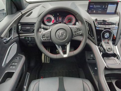 Used 2023 Acura RDX A-Spec image 16