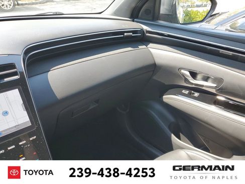 Used 2024 Hyundai Tucson XRT AWD/4WD image 37
