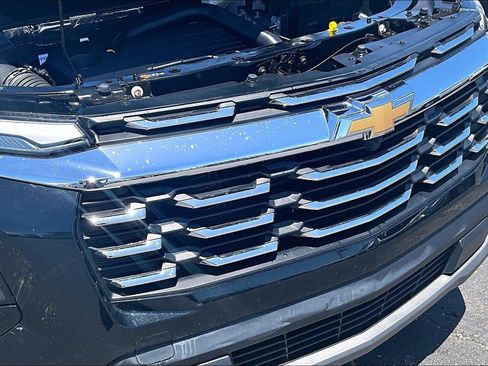 Used 2026 Chevrolet Equinox LT FWD image 31