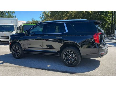 Certified 2024 GMC Yukon Denali Ultimate image 6