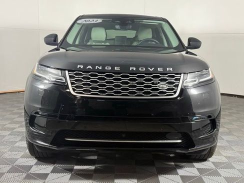 Used 2023 Land Rover Range Rover Velar S image 11