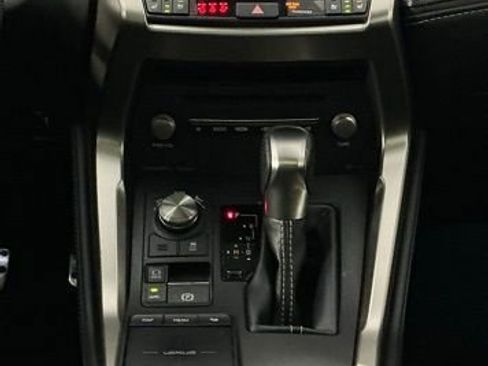 Used 2020 Lexus NX 300 F Sport w/ F Sport Premium Package FWD image 20