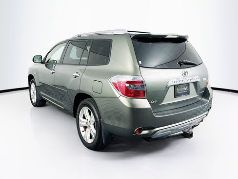 Used 2010 Toyota Highlander Limited image 5